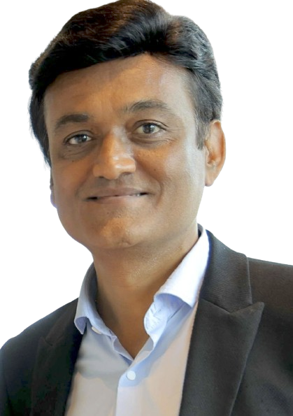 Kiran Trivedi